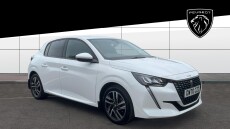 Peugeot 208 1.2 PureTech 100 Allure 5dr Petrol Hatchback